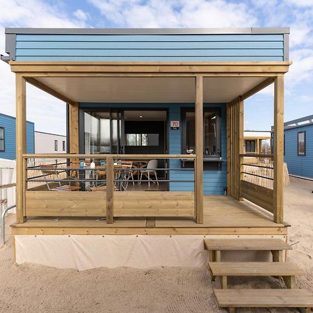 Vila Boje 64 Scharbeutz Exteriér fotografie