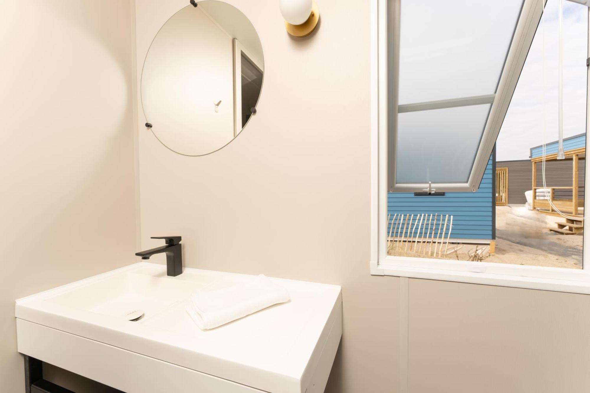 Vila Boje 64 Scharbeutz Exteriér fotografie